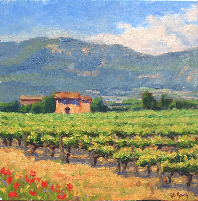 SunnyProvenceFWPaper2